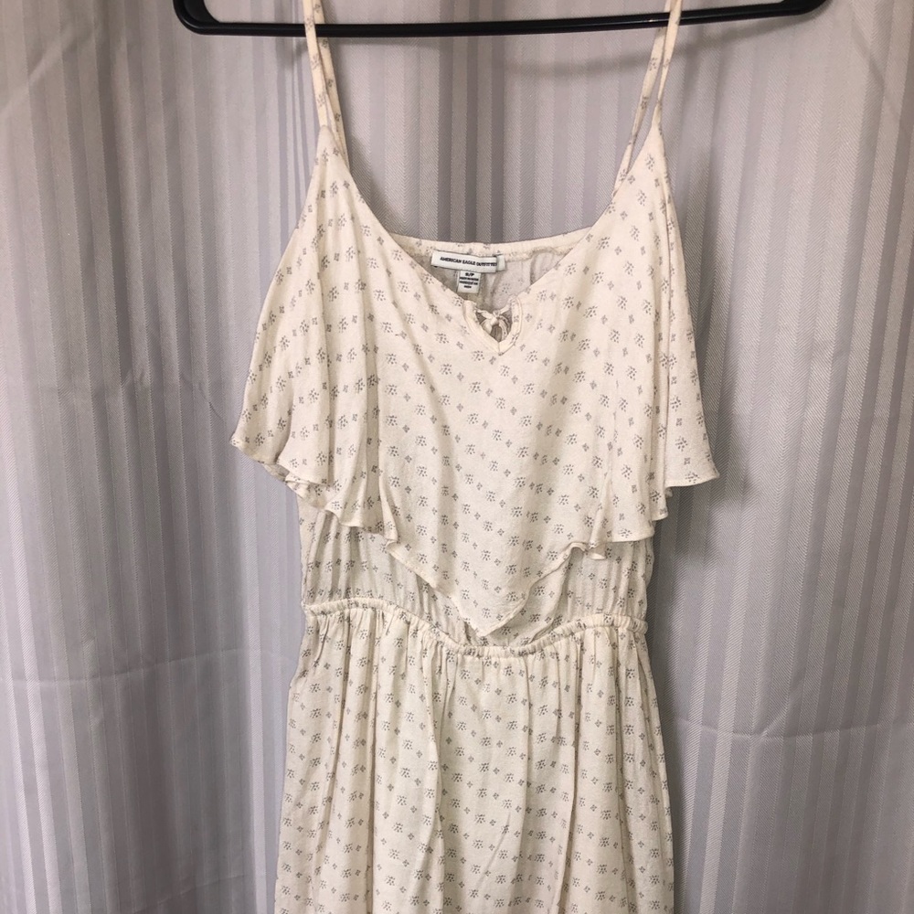 American Eagle Summer Dress